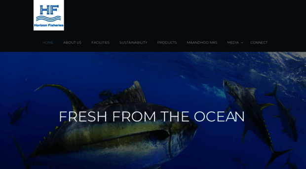 horizonfisheries.com