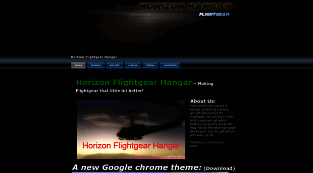 horizonflightgearhangar.yolasite.com