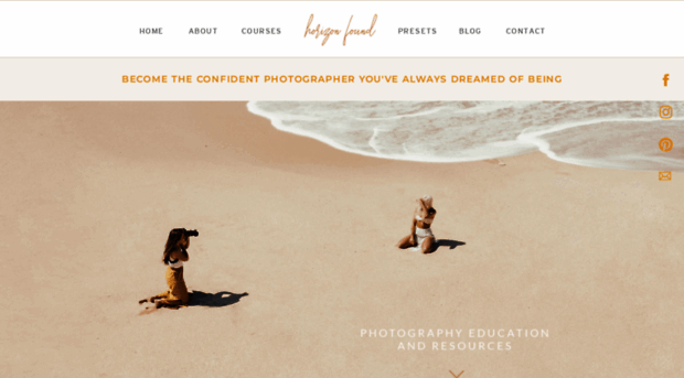 horizonfound.com