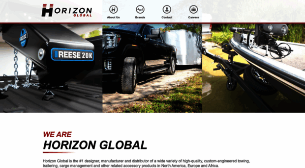 horizonglobal.com