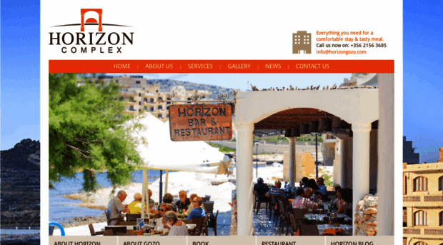 horizongozo.com