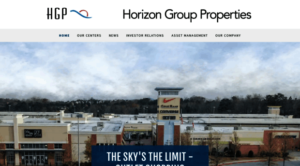 horizongroup.com