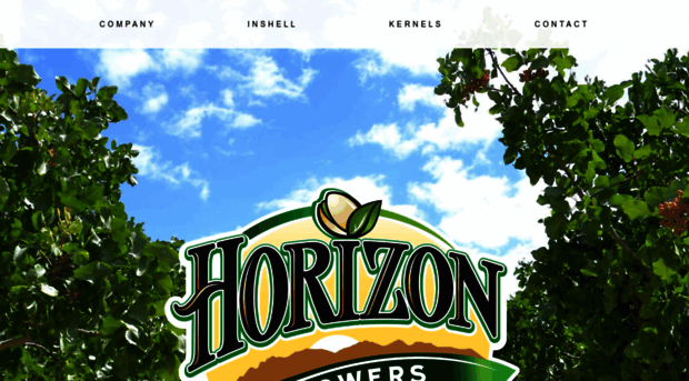 horizongrowerspistachios.com