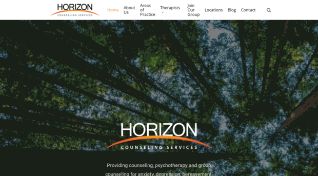 horizonhelpgroup.com