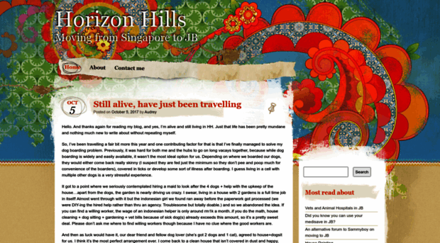 horizonhills.wordpress.com