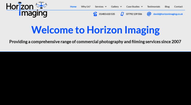 horizonimaging.co.uk