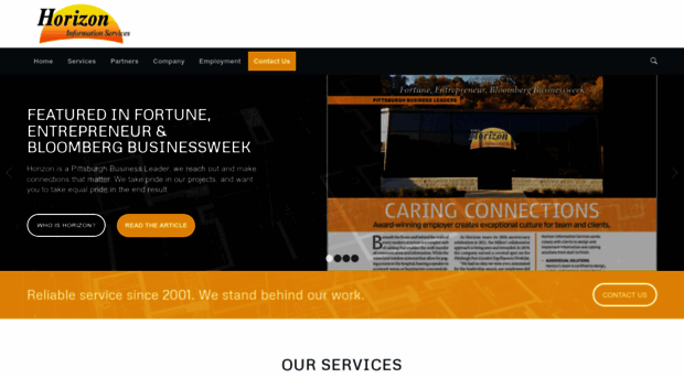 horizonis.com