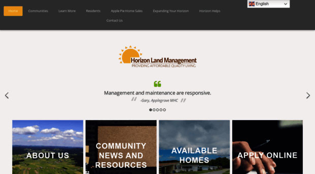 horizonlandmgmt.com