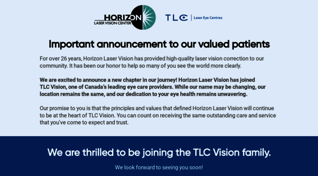 horizonlaser.com