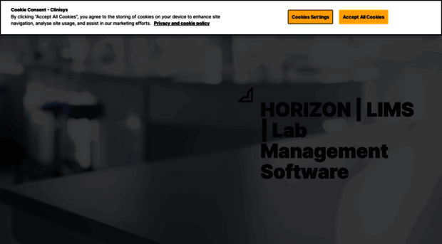 horizonlims.com