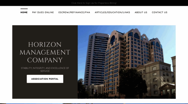 horizonmgmt.com