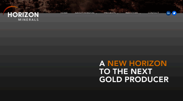 horizonminerals.com.au