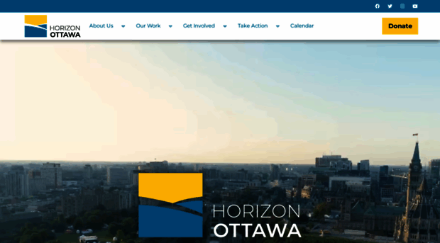 horizonottawa.ca