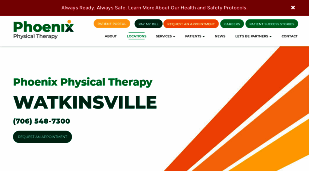 horizonphysicaltherapy.com