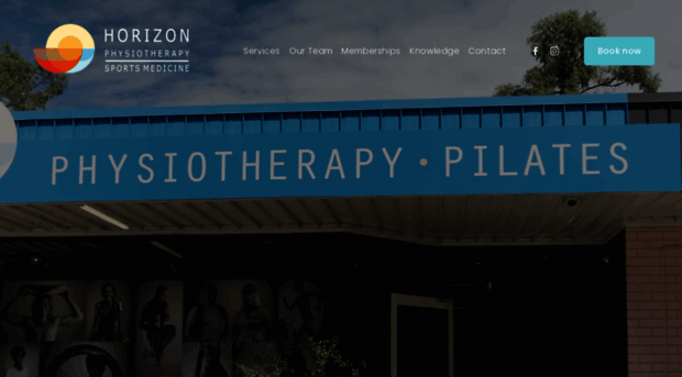 horizonphysio.com.au