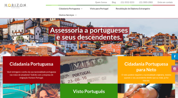 horizonportugal.com.br