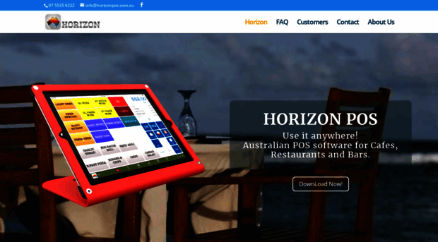 horizonpos.com.au