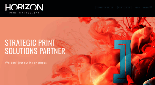 horizonprintmanagement.com.au