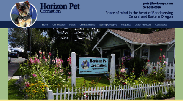 horizonps.com