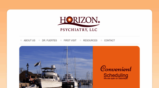 horizonpsychiatry.com