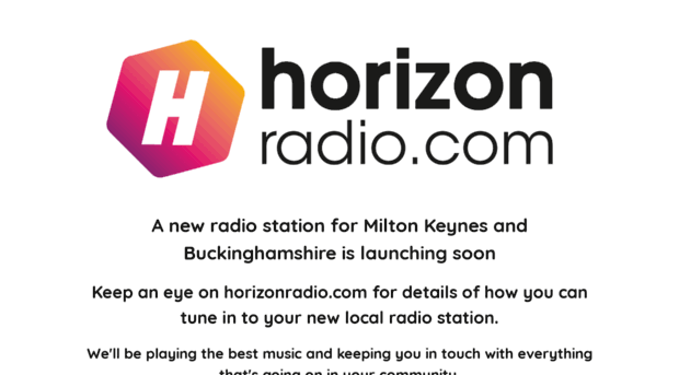 horizonradio.com