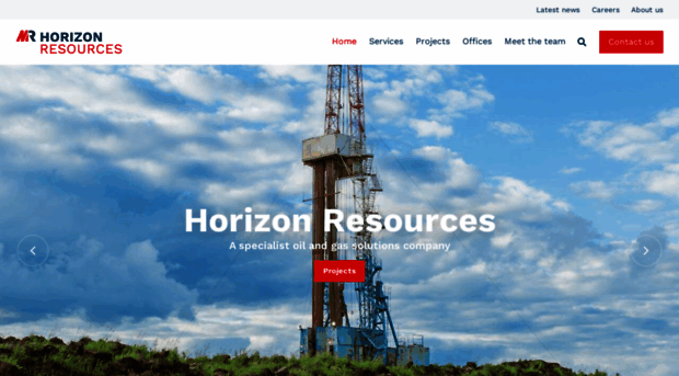 horizonresourcesintl.com