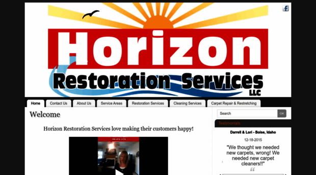 horizonrestorationservices.com