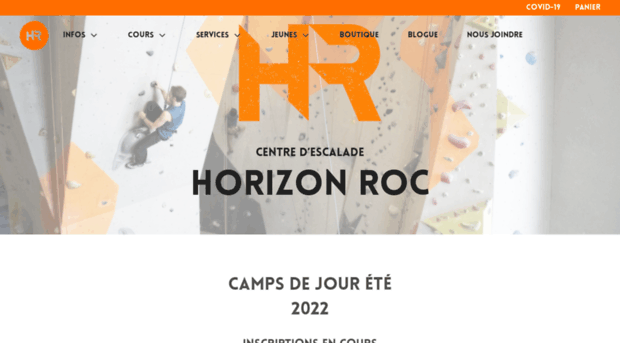 horizonroc.com