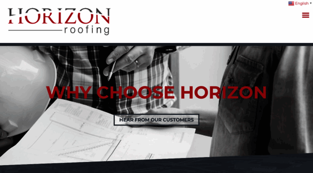 horizonroofinginc.com