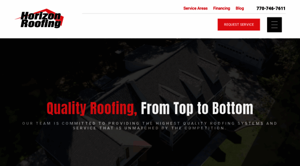 horizonroofs.com