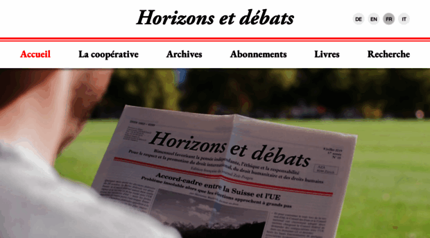 horizons-et-debats.ch