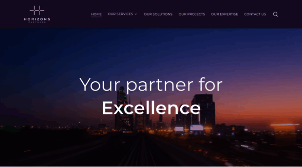 horizons-partners.com