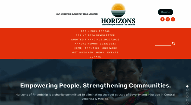 horizons.ca
