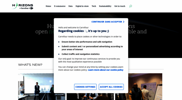 horizons.carrefour.com