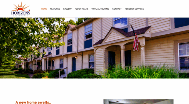 horizonsapts.com