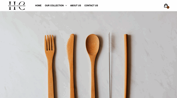 horizonscollection.com