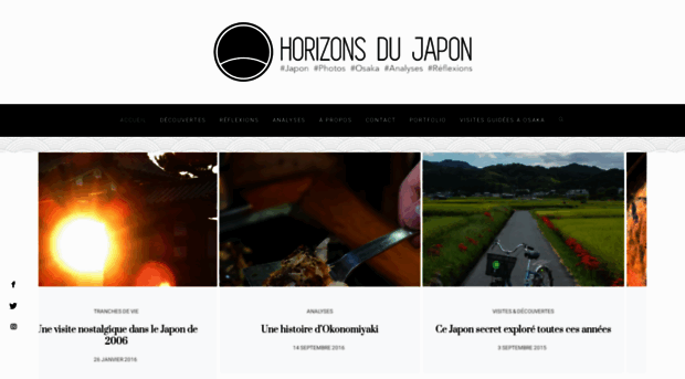 horizonsdujapon.com