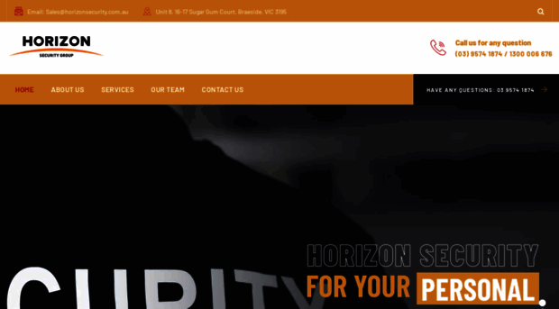 horizonsecurity.com.au