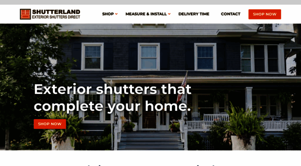 horizonshutters.com