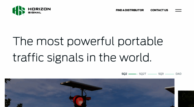 horizonsignal.com