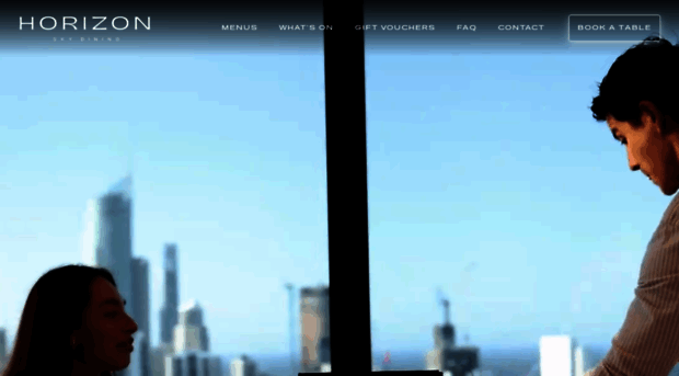 horizonskydining.com.au