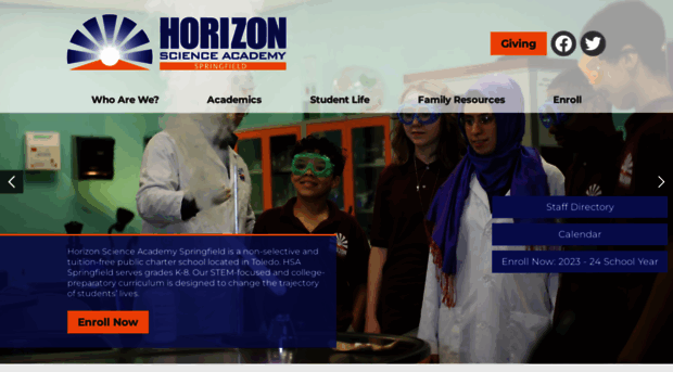 horizonspringfield.org