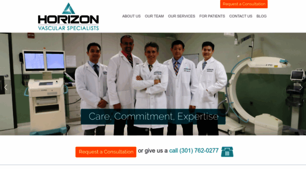 horizonsurgicalgroup.com