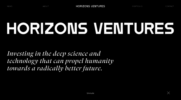 horizonsventures.com