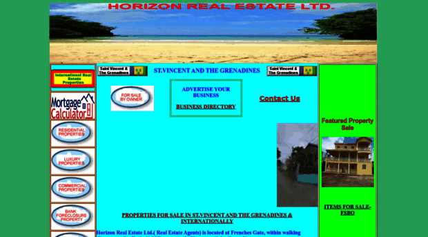 horizonsvg.com