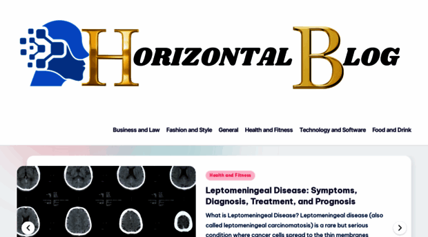horizontalblog.com