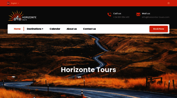 horizonte-tours.com