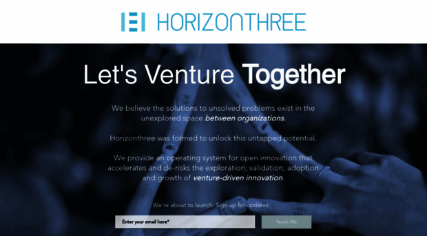 horizonthree.io