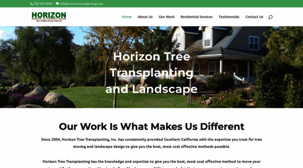 horizontransplanting.com