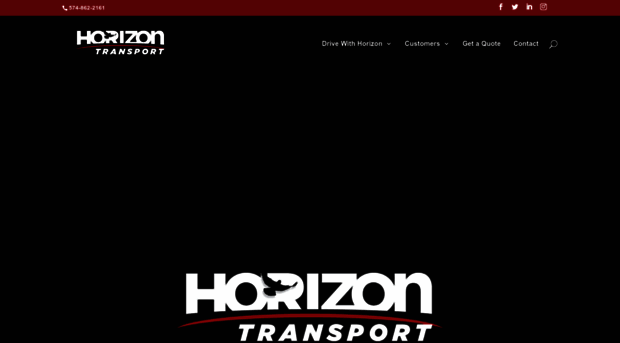 horizontransport.com